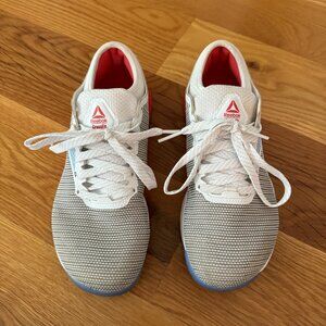 Reebok CrossFit Nano 9 | 8.5